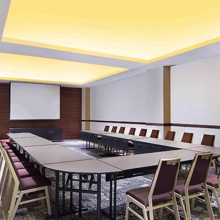 Sheraton Bali Kuta Resort Exteriér fotografie Meeting room