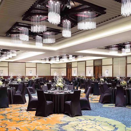 Sheraton Bali Kuta Resort Exteriér fotografie The Grand Ballroom
